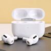 Bluetooth Air PRO3 Wireless Headset HIFI Fashion Earphone