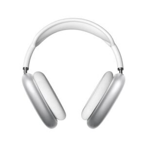 P9 Headphone Wireless Bluetooth Stereo Foldable - White