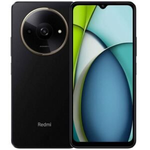 XIAOMI Redmi A3x 6.71" 4GB RAM/128GB ROM Android 14 - Black Free Gift