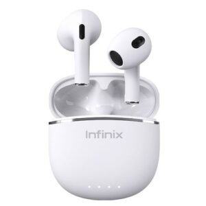 Infinix Buds Lite XE23 20-hour Playtime ENC True Wireless Earbuds