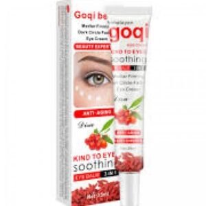 Goqi Berry Dark Cycle Under Eye Fading Cream