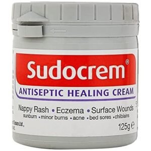 Sudocrem Nappy Rash /Antiseptic Healing Cream