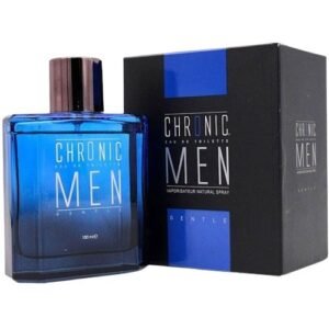 Lider CHRONIC MEN EDP DESIGNER PERFUME -GENTLE-100ML