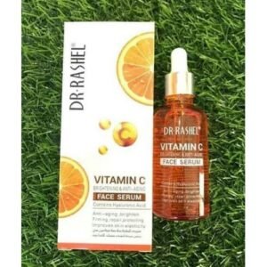 Vitamin C Dr Rashel Vitamin C Brightening And Anti Aging Face Serum