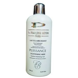Pr Francoise Bedon Carrot Lightening Body Lotion