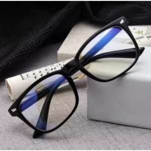 Anti Blue Rays, Radiation Computer Glasses