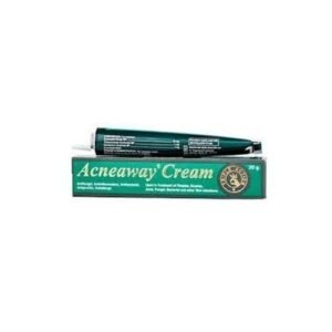 Acneaway Acne Treatment Cream For Pimples & Spots (Fast Action)