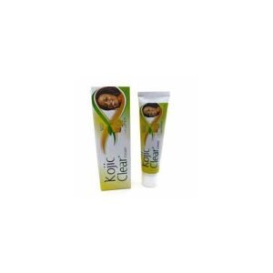 Kojic Clear  Action Cream