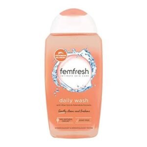 Fem Fresh Original Femfresh Feminine Daily Intimate Wash