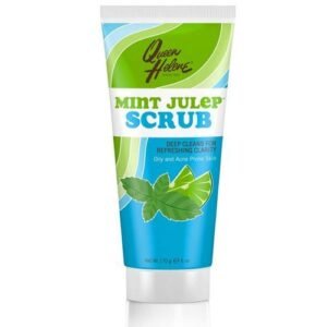 Queen Helene Mint Julep Scrub-6 Oz