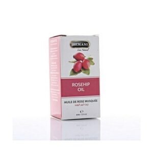 Hemani Essential Rose Hip Oil - 30ml