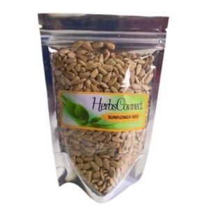Herbsconnect Organic Sunflower Seeds - 250g