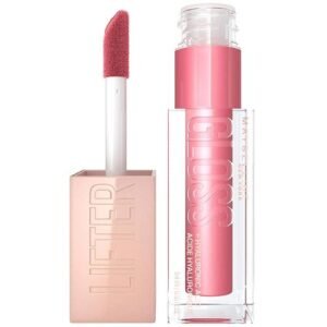 Maybelline Lifter Gloss Petal With Hyaluronic Acid