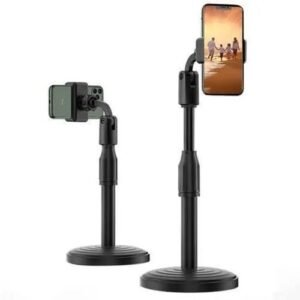 A Universal Stand Portable Phone Stand Mobile Compatible IPhone, Smart Phones (LONG)
