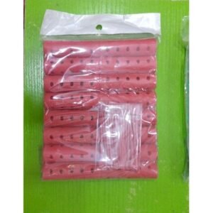 16 PCS/Set Plastic Hair Curly Styling Roller