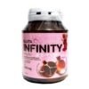 Gluta INFINITY PLUS+ WHITE COLLAGEN Q10 ANTI-AGING