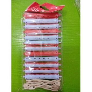 Plastic Hair Curly Styling Roller