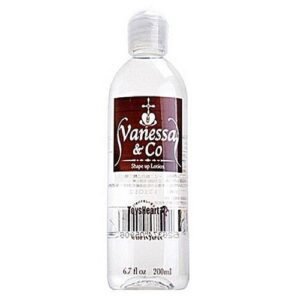 Vanessa Water Soluble Lubricant For Vaginal And Anal Sex - 200ml