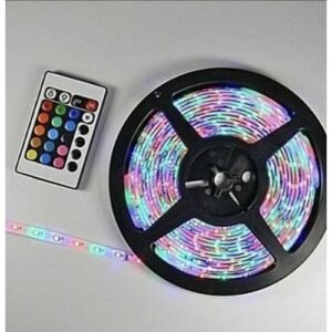 5M LED Home Decor Lights Rope / Tape Light LED Strip Light
