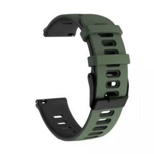 Dual Color Strap Band For Oraimo SmartWatch