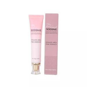 30g Pink Intimate Area Pigmentation Lightening And Repair Cream