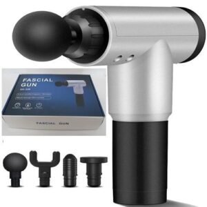 Fascial Gun Muscle Massager Gun