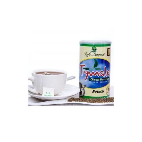 Lyfe Support Tymala-Anti Malaria & Hepatitis Prevention Herbal Tea