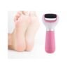 Portable Electric Foot Care Hard Dry Dead Skin Remover Tool