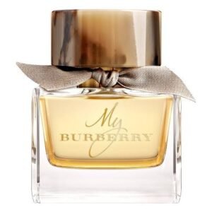 Burberry My Burberry  90ml EDP Long Lasting Perfume For Women