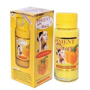 Piment Doux Super Lightening & Treatment Cream