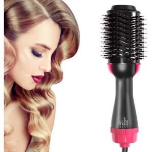 3 IN 1 One Step Hair Dryer Volumizer Electric Blow Dryer Hot Air Brush