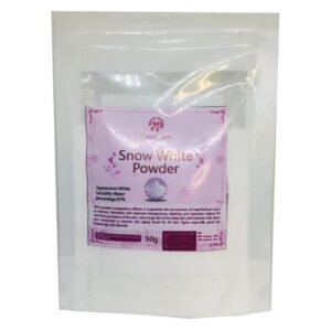 Royal Glow SNOW WHITE POWDER - 99.9% Purity