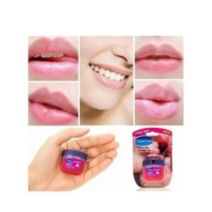 Vaseline Rosy Pink Lips Balm