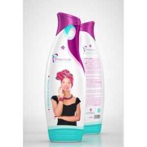 Precious & Colors Precious Perfect Radiance White Lotion Cream