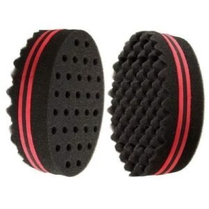 Dread Locking Twist Afro Curl Coil Combo