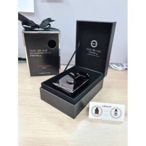 Armaf Club De Nuit Intense Man Limited Edition Parfum @105ml!!