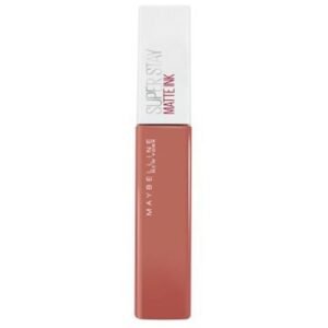 Maybelline Superstay Matte Ink Brown Nude Liquid Lipstick 70 Amazonian