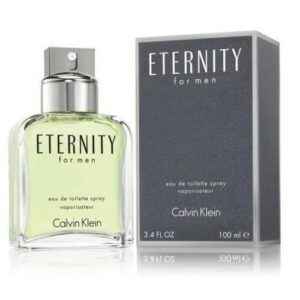 Calvin Klein Eternity For Men EDT 100ML