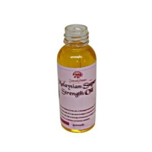Royal Glow Malaysian Super Strength Oil-(Complexion Body Oil)