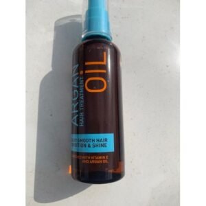 Argan Oil--- Hair Treament