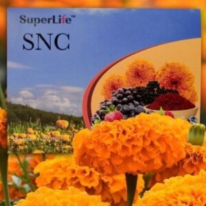 SNC Neuron Care Restore Vision Cognitive 15 Sachets