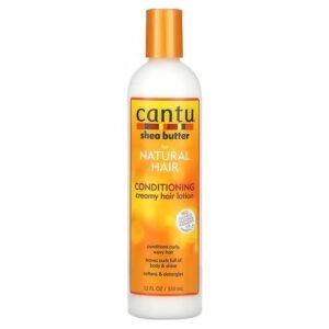 Cantu Shea Butter Creamy Hair Lotion