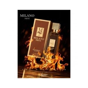 Pendora Scents Milano Prive EDP 100ml For Men