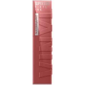 Maybelline Superstay Vinyl Ink 35 Cheeky