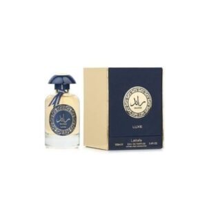 Lattafa RA'ED LUXE Edp Perfume