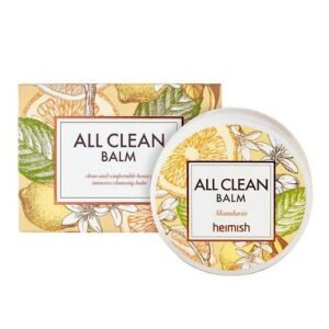 All Clean Balm Mandarin, 120ml