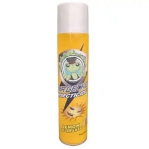 EFFECTIVE MR GECKO INSECTICIDE 300ML