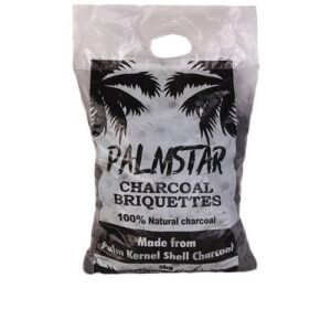 PalmStar Charcoal Briquettes