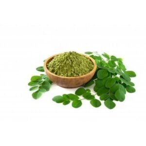 Royal Glow Moringa Powder 500G For Skin Cosmetics Grade