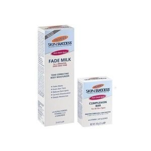 Palmer's Skin Success Fade Milk Lotion 250ml + 100g Bar Soap